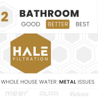 2 BATH: Metal Issue (Better)